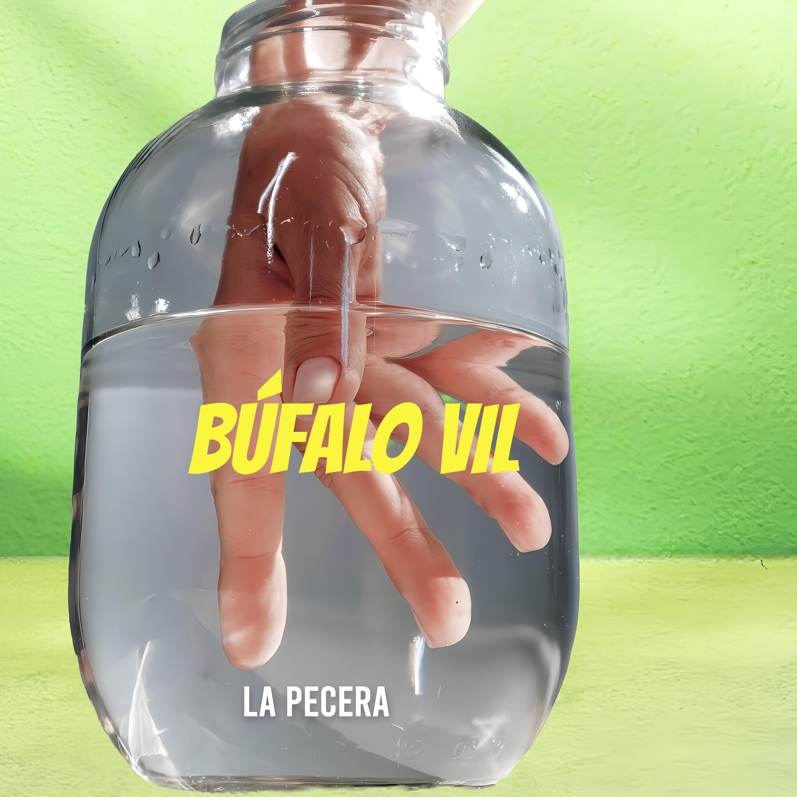 La pecera